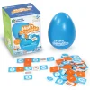 Educators Resource Learning Resources Math Scramble - Fast-Paced Addition & Subtraction Game* Math Toys|Math, Counting & Time
