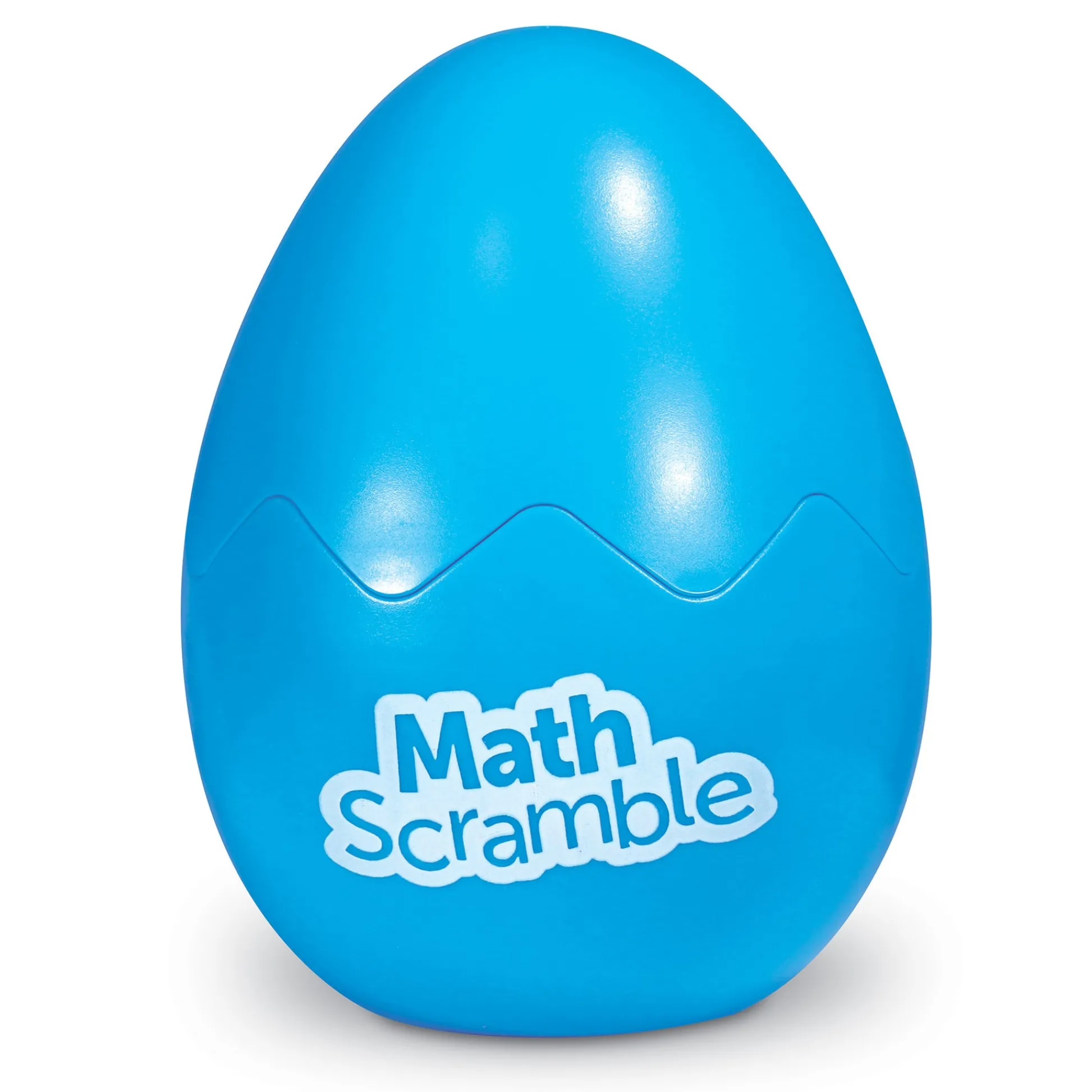 Educators Resource Learning Resources Math Scramble - Fast-Paced Addition & Subtraction Game* Math Toys|Math, Counting & Time
