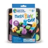 AreYouGame Learning Resources Mental Blox Go! - Portable Puzzle Party* Puzzles