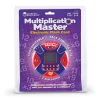 AreYouGame Learning Resources Multiplication Master Electronic Flash Card - Math Skill Builder* Math Toys|Math, Counting & Time