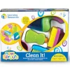 Educators Resource Learning Resources New Sprouts Clean It! Fun Play Cleaning Set* Tools & Workshops|Dress Up