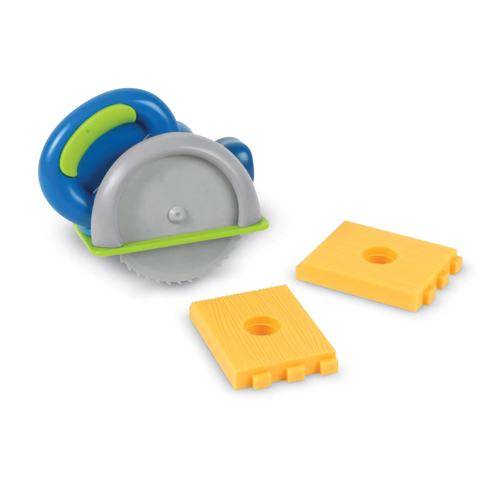 Educators Resource Learning Resources New Sprouts Deluxe Tool Set - Toddler Pretend Play* Tools & Workshops|Dress Up