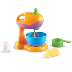 Educators Resource Learning Resources New Sprouts Mix it! - Mini Chef's Dream Set* Kitchens & Play Food|Dress Up