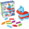 Educators Resource Learning Resources Pia the Fill & Spill Pinata - Colorful Candy Motor Skills Toy* Preschool Education Toys & Activities