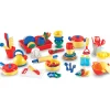 Educators Resource Learning Resources Pretend & Play Deluxe Kitchen Set* Kitchens & Play Food|Dress Up