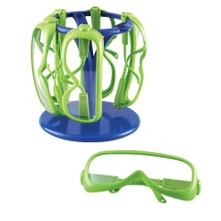 Educators Resource Learning Resources Primary Science Safety Glasses Set* Science & Discovery