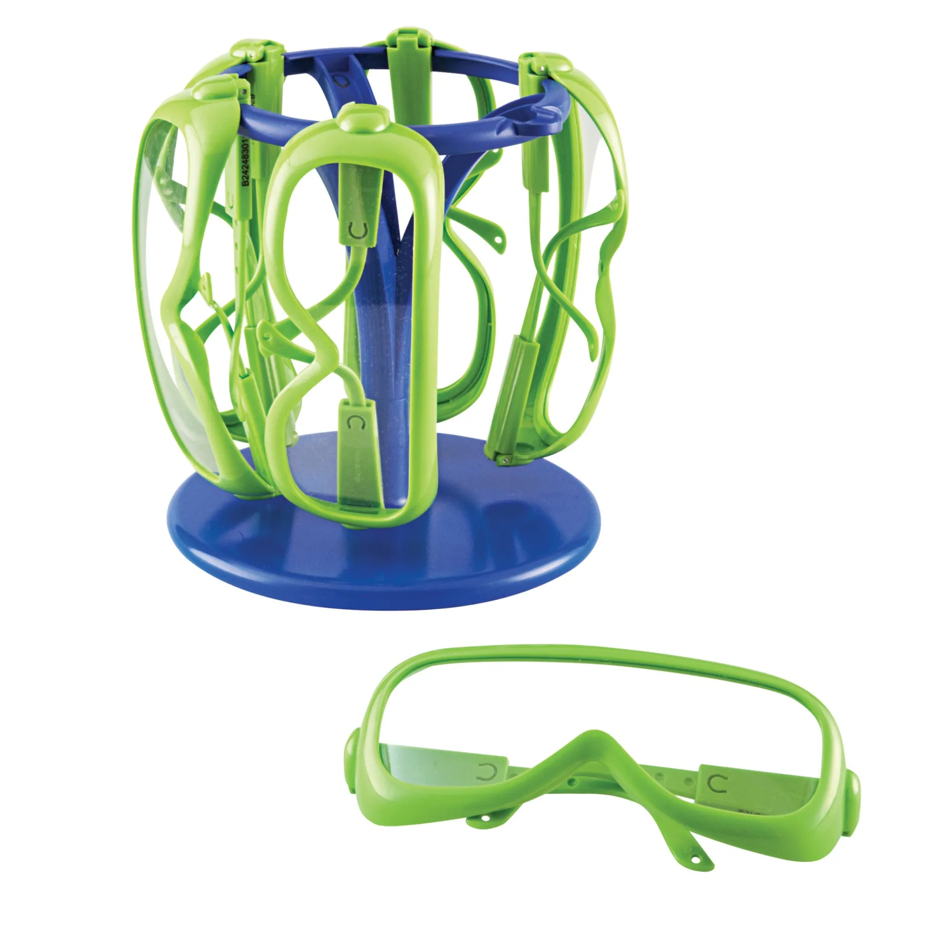 Educators Resource Learning Resources Primary Science Safety Glasses Set* Science & Discovery