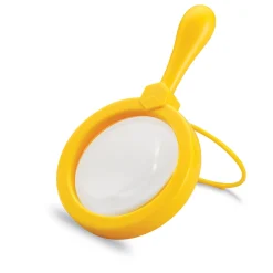 Educators Resource Learning Resources Primary Science Jumbo Magnifiers Set – Colorful 12-Pack* Science & Discovery