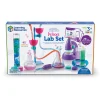 Educators Resource Learning Resources Primary Science Deluxe Lab Set - Colorful Exploration Kit* Science & Discovery