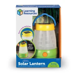 AreYouGame Learning Resources Primary Science Solar Lantern Kit* Science & Discovery