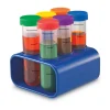 Educators Resource Learning Resources Primary Science Jumbo Test Tubes Set for Kids* Science & Discovery