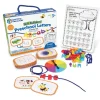Educators Resource Learning Resources Skill Builders! - Preschool Letters Educational Set* Preschool Education Toys & Activities