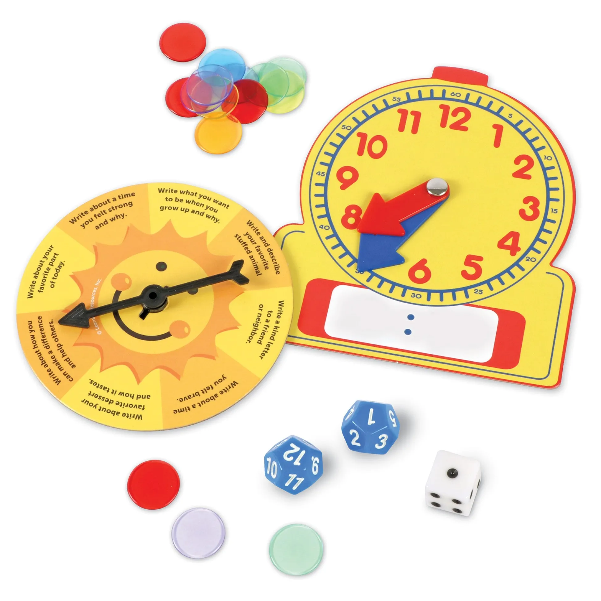 Educators Resource Learning Resources Skill Builders Summer Activity Kit - Transition from K to 1st* Preschool Education Toys & Activities