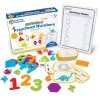 Educators Resource Learning Resources Skill Builders! Preschool Numbers - Educational Math Set* Preschool Education Toys & Activities