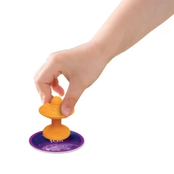 Educators Resource Learning Resources Slam Ships! Sight Words Game - UFO-Themed Educational Toy* Preschool Education Toys & Activities
