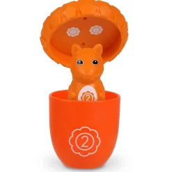 Educators Resource Learning Resources Snap-n-Learn Surprise Squirrels - Color & Counting Skill Development* Preschool Education Toys & Activities