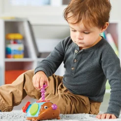 Educators Resource Learning Resources Spike the Fine Motor Hedgehole Fidget Friend* Preschool Education Toys & Activities