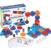 Educators Resource Learning Resources STEM Explorers Machine Makers - Engineering Playset* Engineering Toys