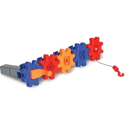Educators Resource Learning Resources STEM Explorers Machine Makers - Engineering Playset* Engineering Toys