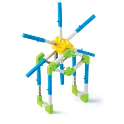 Educators Resource Learning Resources STEM Explorers Motioneering - Build & Learn Kit* Engineering Toys