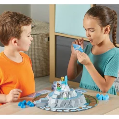 Educators Resource Learning Resources Summit Sums Game - Mountain Math Adventure* Role-Playing Games|Board Games