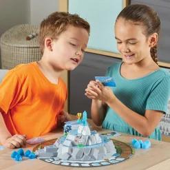 Educators Resource Learning Resources Summit Sums Game - Mountain Math Adventure* Role-Playing Games|Board Games