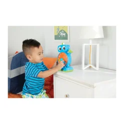 AreYouGame Learning Resources Tock the Learning Clock - Interactive Educational Toy* Preschool Education Toys & Activities