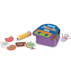 Educators Resource Learning Resources Unpack Your Day SEL Kit - Social-Emotional Learning Game* Social & Emotional Skills