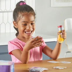 Educators Resource Learning Resources Unpack Your Day SEL Kit - Social-Emotional Learning Game* Social & Emotional Skills