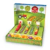 Educators Resource Learning Resources Veggie Farm Sorting Set - Educational Color & Counting Skills Game* Preschool Education Toys & Activities