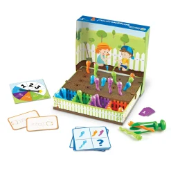 Educators Resource Learning Resources Wriggleworms! Fine Motor Skills Activity Set* Preschool Education Toys & Activities