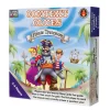 Educators Resource Learning Well Games - Context Clues Pirate Treasure Game - Blue Level* Role-Playing Games|Board Games