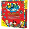 Educators Resource Learning Well Games Math Noodlers Game - Fun Math Challenges - Grades 2-3* Math Toys|Math, Counting & Time