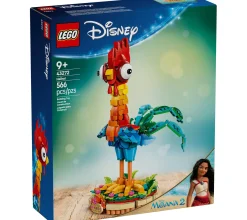 ToyHouse LEGO® | Disney Moana Heihei 566-Piece Model Kit – Colorful Chicken* Lego Disney|Lego Shop