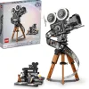 ToyHouse LEGO | Disney Walt Disney Tribute Camera 43230 Collectible Building Kit (811 Pieces)* Lego Disney|Lego Shop