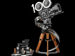 ToyHouse LEGO | Disney Walt Disney Tribute Camera 43230 Collectible Building Kit (811 Pieces)* Lego Disney|Lego Shop