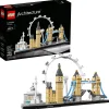 ToyHouse LEGO Architecture Skyline Collection: London 468-Piece Building Kit* Lego Architecture|Lego Shop