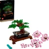 ToyHouse LEGO Bonsai Tree Botanical Collection Building Kit - 878 Pieces* Lego Shop