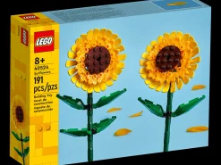ToyHouse LEGO Botanicals Sunflowers 40524 Model Kit - 191 Pieces* Lego Shop