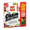 AreYouGame LEGO Chain Reactions Building Set - Create 10 Moving Machines* Lego Shop