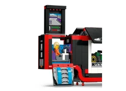 Macy's - Supplier LEGO City F1 Racing Transport Truck and Car Set 60445 - 1086 Pieces* Lego City|Lego Shop