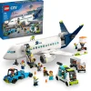 ToyHouse LEGO City Passenger Airplane 60367 Building Toy Set - 930 Pieces* Lego City|Lego Shop