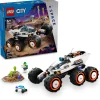 ToyHouse LEGO City Space Explorer Rover and Alien Life 60431* Lego City|Lego Shop
