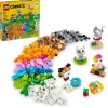 ToyHouse LEGO Classic Creative Pets Building Set - 450 Pieces Animal Toy 11034* Lego Classic|Lego Shop