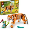 ToyHouse LEGO Creator 3-in-1 Majestic Tiger 755-Piece Building Set* Lego Creator|Lego Shop