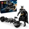 ToyHouse LEGO DC Batman: Dark Knight & Bat-Pod Bike Building Set 76273 - 713 Pieces* Lego Dc Super Heroes|Lego Shop