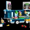 ToyHouse LEGO Despicable Me 4 Minions’ Music Party Bus 75581* Lego Shop