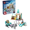 Macy's - Supplier LEGO Disney Frozen Anna and Kristoff's Magical Sleigh Adventure, 192 Pieces* Lego Disney|Lego Shop
