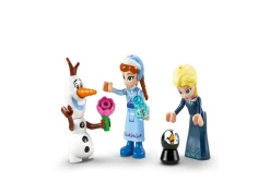 Macy's - Supplier LEGO Disney Frozen Arendelle Castle Building Set 43265 - 177 Pieces* Lego Disney|Lego Shop