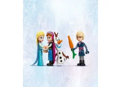 Macy's - Supplier LEGO Disney Frozen Elsa’s Ice Palace 43244 Building Set - 630 Pieces* Lego Disney|Lego Shop
